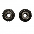 Set pinioane planetara stanga/dreapta pentru U-445 40.24.247 / 40.24.248