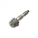 Set pinion si coroana atac pentru granulator furaje 40TH159