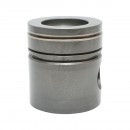 Set piston cu bolt si sigurante pentru Massey Ferguson, Perkins, Landini cod OEM 3637360M91, 3639438M1, VPB2220