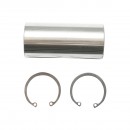 Set piston cu bolt si sigurante pentru Massey Ferguson, Perkins, Landini cod OEM 3637360M91, 3639438M1, VPB2220