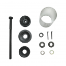 Set presa montare si demontare bucse silent axa SAF, Mercedes DCA, HT 12 piese Breckner Germany