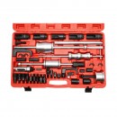 Set profesional pentru extractia injectoarelor diesel Breckner Germany