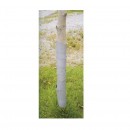Set protectie tulpina pomi Strend Pro GreenGarden Guardian, 3 buc, 60 cm, verde