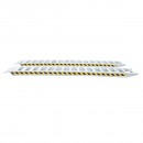 Set rampe aluminiu 4.5 tone pentru incarcare/descarcare 400x45x14.2cm