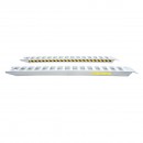 Set rampe aluminiu 6 tone pentru incarcare/descarcare 380x45x15cm