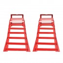 Set rampe auto metalice 1150x360x310mm, sarcina maxima 1T