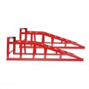 Set rampe auto metalice 1150x360x310mm, sarcina maxima 1T