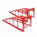 Set rampe auto metalice 1150x360x310mm, sarcina maxima 1T