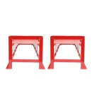 Set rampe auto metalice 1150x360x310mm, sarcina maxima 1T