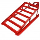 Set rampe auto metalice hidraulice 1150x310x240mm, sarcina maxima 3T