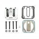 Set reparatie chiuloasa pentru compresor aer Tractor Forestier cu motor Perkins