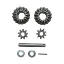 Set reparatie diferential Dana Spicer John Deere cod OEM AL174044