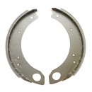 Set saboti frana Ford 38mm cod OEM 81815611, 81877080, 83924863, C5NN2218F, D9NN2218AA, F2NN2218AA