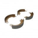 Set saboti punte spate Tractor Forestier si TV