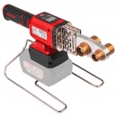 Set sudura PPR 340°C, 3 bacuri Ø20-32mm, acumulator 1x2Ah