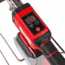 Set sudura PPR 340°C, 3 bacuri Ø20-32mm, acumulator 1x2Ah