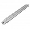 Set teava stelata cardan seria S6 exterior 57/61 si interior 47/51 L=1.5m