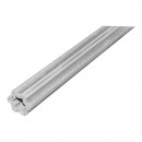 Set teava stelata cardan seria T2 exterior 57/61 si interior 47/51 L=1m