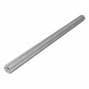 Set teava stelata cardan seria T2 exterior 57/61 si interior 47/51 L=1m