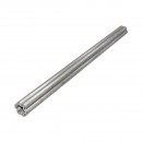 Set teava stelata pentru cardan S10 lungime 1 m	