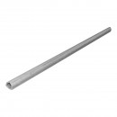 Set teava triunghiulara cardan seria T5 exterior 51,3 si interior 44,7 cruce 30,2x80 L=1.5m