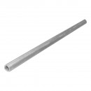 Set teava triunghiulara cardan seria T9 exterior 63 si interior 54 L=1.5m