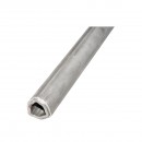 Set teava triunghiulara pentru cardan T4 lungime 1.5 m