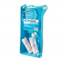 Set trafalet microfibra 100x6.0mm si tavita