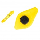Set trasare Detoolz, sfoara, creta, nivela