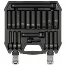Set tubulare adanci de impact 1/2