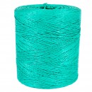 Sfoara palisat Micul Fermier, fir rasucit, diametru 1.2mm, lungime 1000m, tratament UV