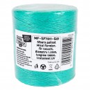 Sfoara palisat Micul Fermier, fir rasucit, diametru 1.2mm, lungime 1000m, tratament UV