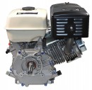Shineray SR188FA  - Motor benzina, 7.5kW, 389cc, 1C 4T OHV, ax pana