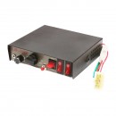 Sirena cu difuzor si microfon 12/24V 120dB 11 OHM Breckner Germany
