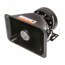 Sirena cu difuzor si microfon 12/24V 120dB 11 OHM Breckner Germany
