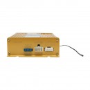 Sirena wireless cu difuzor si microfon 12V 200W Breckner Germany