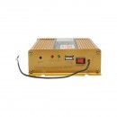 Sirena wireless cu difuzor si microfon 12V 200W Breckner Germany