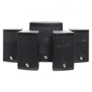 SISTEM 1 SUBWOOFER ACTIV 270W + 4 SATELITI 12