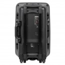 Sistem audio portabil sd bluetooth usb 12 inch 20w