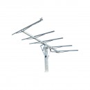 Sistem complet montare, structura tracker solar automat 4.7 KW, 8 panouri de 590W cu GPS si senzor vant Breckner Germany