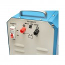 Sistem invertor 500W controler solar PWM 12V 20A Breckner Germany