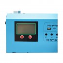 Sistem invertor 500W controler solar PWM 12V 20A Breckner Germany