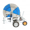 Sistem irigatii cu tambur, motor 7.5KW, pornire electrica Konig Traktoren