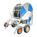Sistem irigatii cu tambur, motor 7.5KW, pornire electrica Konig Traktoren