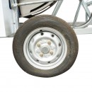 Sistem irigatii cu tambur, motor 7.5KW, pornire electrica Konig Traktoren
