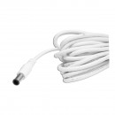 Sistem pentru iluminat cu 4 becuri LED, panou solar 9V/12W si 1xUSB incarcare telefon Breckner Germany