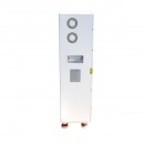 Sistem solar All-in-One cu invertor hibrid 6.5kW, 48V ON/OFF GRID monofazic, baterie integrata 10.24kWh Li-ion 51.2V 200Ah Breckner Germany