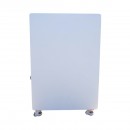 Sistem solar All-in-One cu invertor hibrid 6.5kW, 48V ON/OFF GRID monofazic, baterie integrata 10.24kWh Li-ion 51.2V 200Ah Breckner Germany