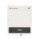 Sistem solar fotovoltaic 3KW monofazic, prosumator ON-GRID cu 8 panouri fotovoltaice LONGI 450W prindere pe acoperis de tabla