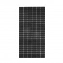 Sistem solar fotovoltaic 3KW monofazic, prosumator ON-GRID cu 8 panouri fotovoltaice LONGI 450W prindere pe acoperis de tabla